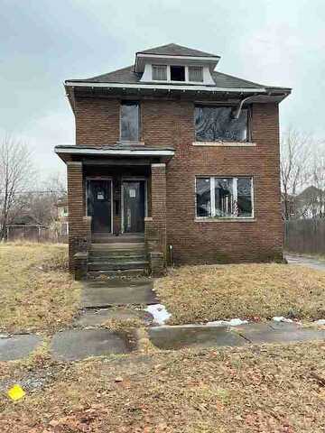 Hogarth Detroit Mi 48206, Detroit, MI 48206