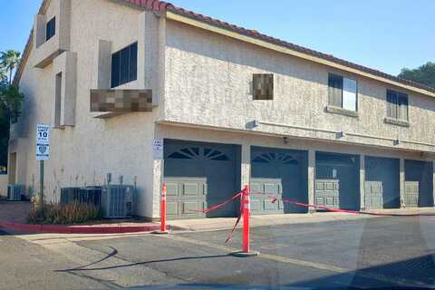 Brown, MESA, AZ 85201