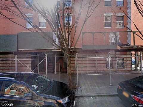 137Th, NEW YORK, NY 10030