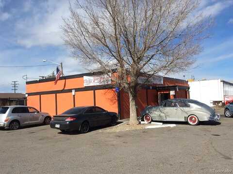 71St, WESTMINSTER, CO 80030