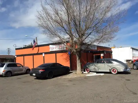 71St, WESTMINSTER, CO 80030