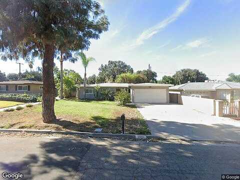 Gertrude, RIVERSIDE, CA 92506