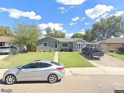 San Isabel, PUEBLO, CO 81008