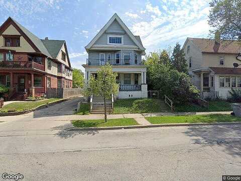 2Nd, MILWAUKEE, WI 53212