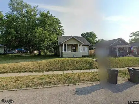 Bonds, SOUTH BEND, IN 46628