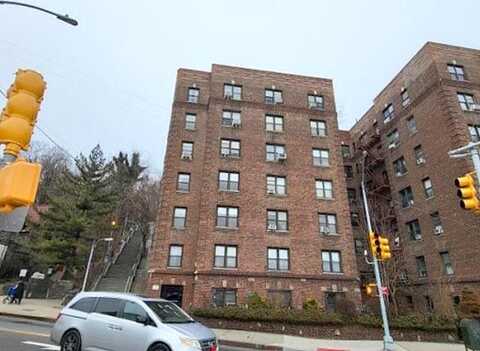 Riverdale Avenue 5A, Bronx, NY 10463