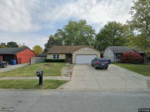Pawnee, INDIANAPOLIS, IN 46235