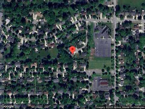 Joshua, MIDLAND, MI 48640