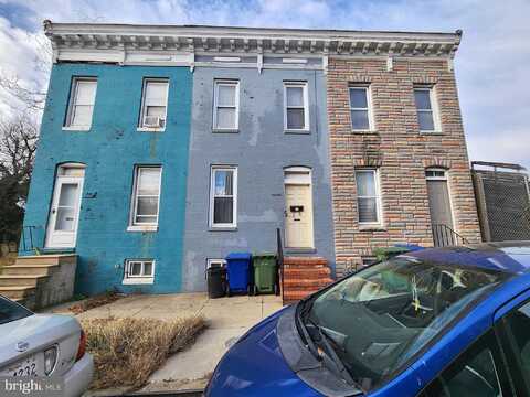 Franklintown, BALTIMORE, MD 21223