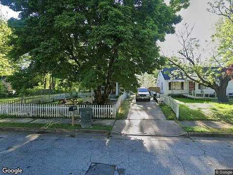 Morningside, MEMPHIS, TN 38127