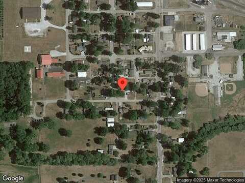 Washington, MENTONE, IN 46539