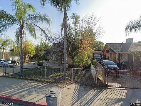 Olive, FRESNO, CA 93701