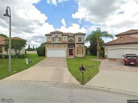 Villa Sorrento, HAINES CITY, FL 33844