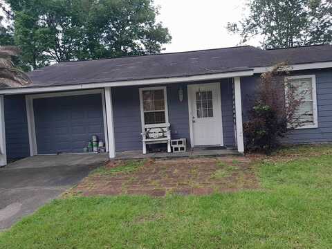 Country Club, DENHAM SPRINGS, LA 70726