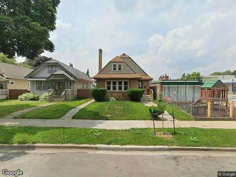 53Rd, MILWAUKEE, WI 53210