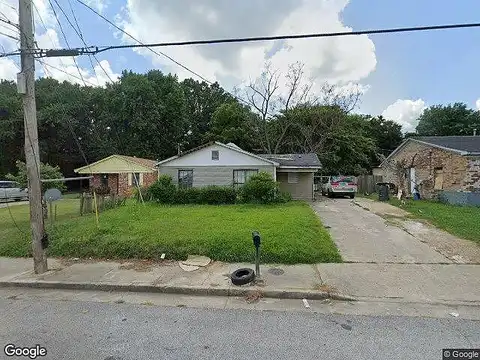 Ford, MEMPHIS, TN 38109