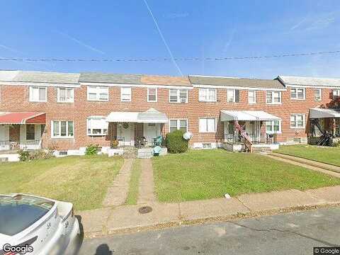 Arden, BROOKLYN, MD 21225