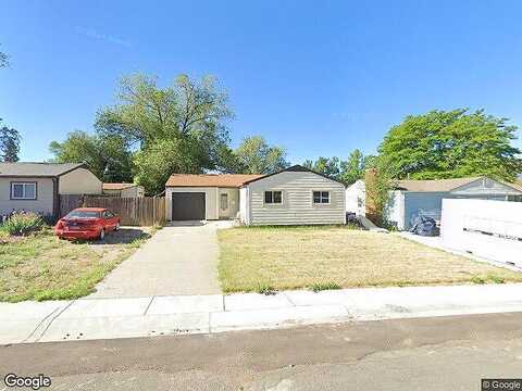 Redwood, COLORADO SPRINGS, CO 80907