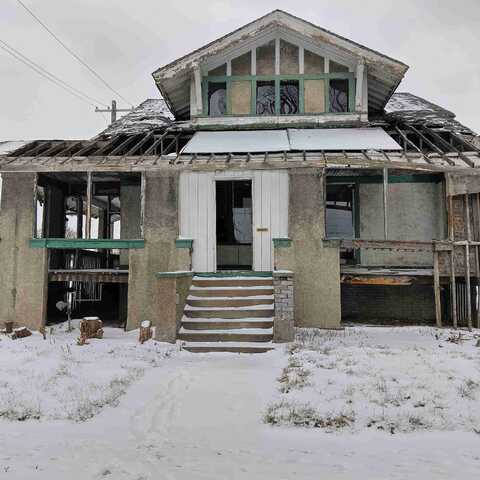 Bewick Detroit Mi 48214, Detroit, MI 48214