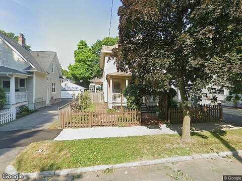 Bryant, SPRINGFIELD, MA 01108