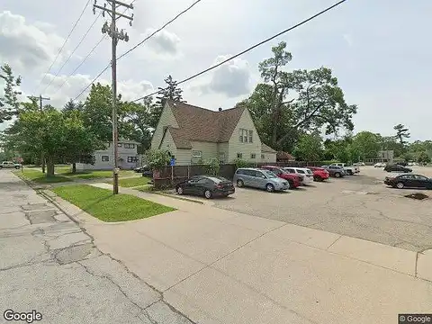 Grand, MUSKEGON, MI 49441