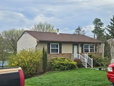 Cherry, TIMBERVILLE, VA 22853