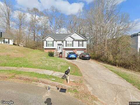 Grand Oaks, STOCKBRIDGE, GA 30281