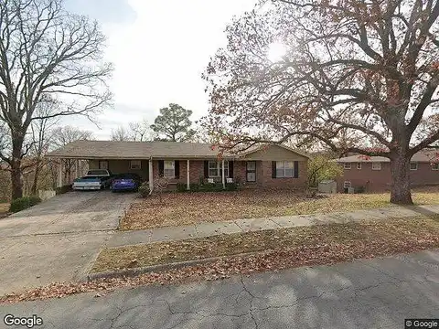 Scenic, NORTH LITTLE ROCK, AR 72118