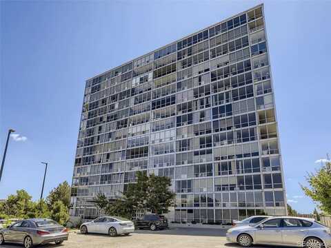 Cherry Creek South, Denver, CO 80209