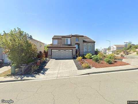 Terrace Beach, VALLEJO, CA 94591