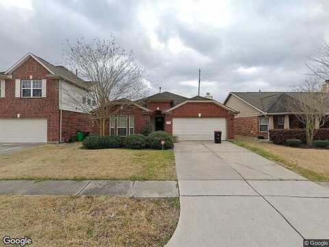 Pathfinders, SPRING, TX 77373