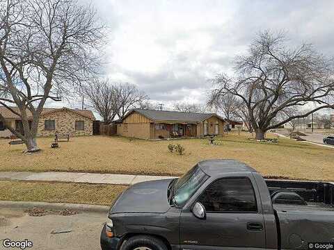 Bamboo, MESQUITE, TX 75150