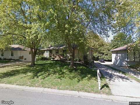 4Th, BLUE SPRINGS, MO 64014