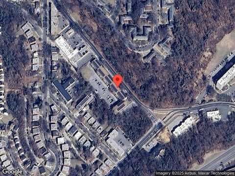 Naylor Rd Se, Washington, DC 20020