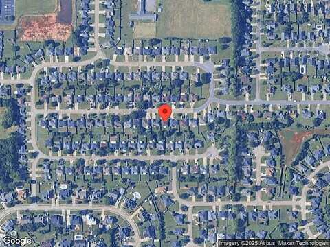 Tyson Glen, WARNER ROBINS, GA 31088