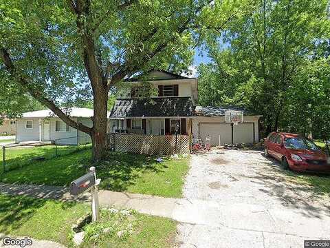 Merts, INDIANAPOLIS, IN 46237