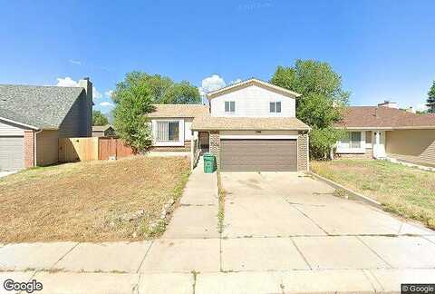 Sunray, COLORADO SPRINGS, CO 80916