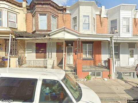 F, PHILADELPHIA, PA 19134