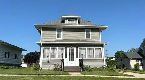 4Th, CLARENCE, IA 52216
