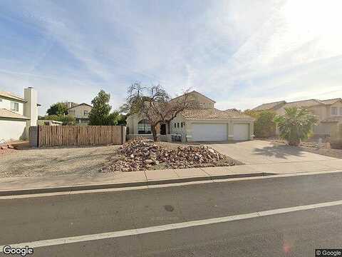 64Th, MESA, AZ 85215
