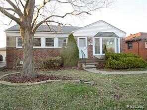 Burton, SAINT CLAIR SHORES, MI 48082