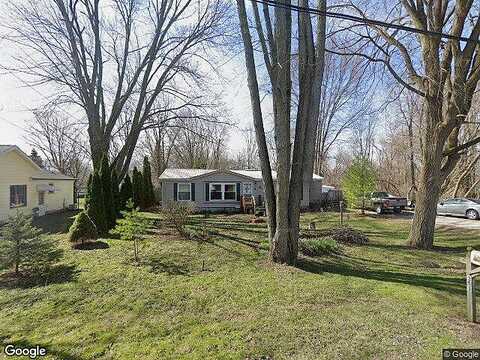 Main, OTISVILLE, MI 48463