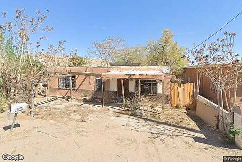 Rosendo Garcia, ALBUQUERQUE, NM 87105
