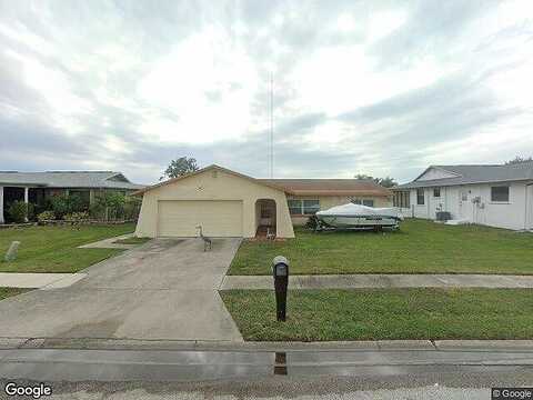 Jackson, HOLIDAY, FL 34691