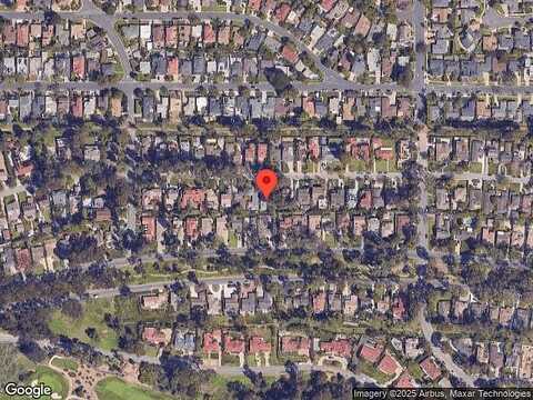 Via La Selva, PALOS VERDES ESTATES, CA 90274