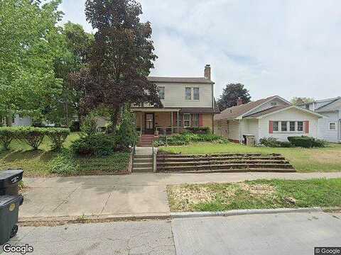 Altgeld, SOUTH BEND, IN 46614