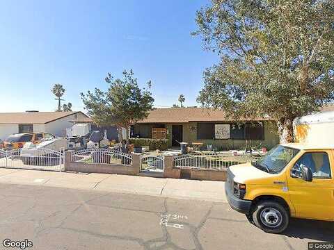 48Th, PHOENIX, AZ 85031