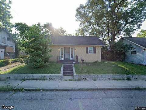 Barnes, INDIANAPOLIS, IN 46208