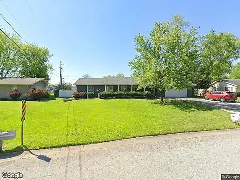 Terre Vista, TERRE HAUTE, IN 47803