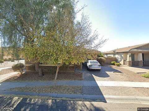 Ivanhoe, GILBERT, AZ 85295